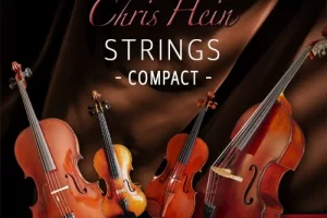Best Service Chris Hein Strings Compact [KONTAKT]