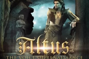 Best Service Altus v1.1 Rev 1 Update [KONTAKT]