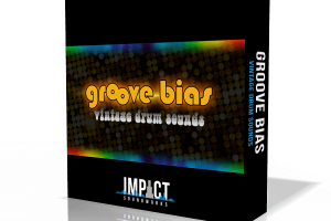 Impact Soundworks Groove Bias v2 [KONTAKT]