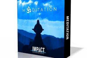 Impact Soundworks Meditation [KONTAKT]