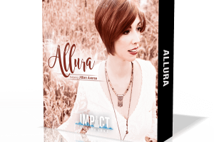Impact Soundworks ALLURA Volume 1 [WAV, KONTAKT]