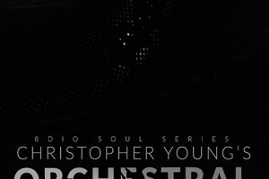 8Dio Soul Series Christopher Young: Orchestral Touch [KONTAKT]