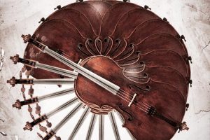 8Dio Agitato Legato Arpeggio V1 [KONTAKT]