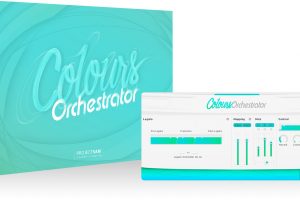 ProjectSAM Colours Orchestrator v2.0.1 [KONTAKT]