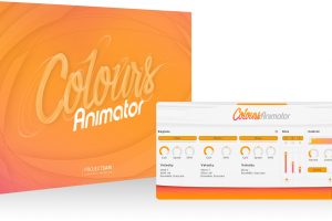 ProjectSAM Colours Animator v2.0 [KONTAKT]