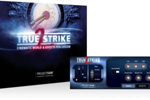 ProjectSAM True Strike 2 v1.1 [KONTAKT]