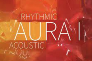 8Dio Rhythmic Aura Vol.1 Acoustic [KONTAKT]