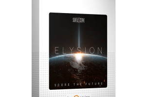Sonuscore and Best Service – Elysion v1.1 [KONTAKT]