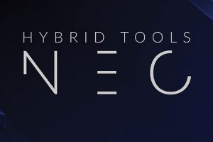 8Dio Hybrid Tools NEO [KONTAKT]
