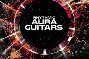 8Dio Aura Guitars [KONTAKT]