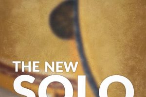 8Dio The New Solo Frame Drum [KONTAKT]