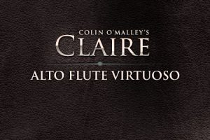 8Dio Claire Alto Flute Virtuoso [KONTAKT]