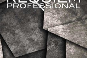 8Dio Productions Requiem Professional v1.1 [KONTAKT]