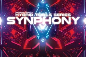 8dio Hybrid Tools Synphony [KONTAKT]
