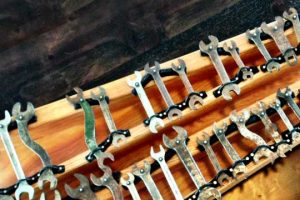 8Dio Wrenchenspiel [KONTAKT]