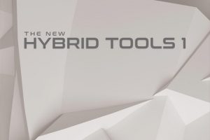 8Dio Hybrid Tools Vol.1 [KONTAKT]