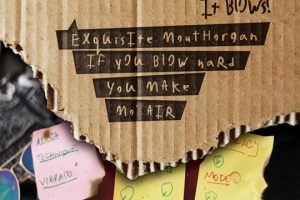 8Dio Misfit Harmonica [KONTAKT]