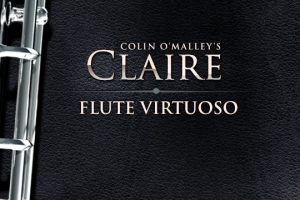 8Dio Claire Flute Virtuoso [KONTAKT]