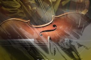 Cinesamples CineStrings Solo v1.3 [KONTAKT]