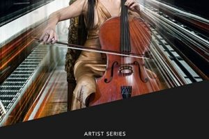 Cinesamples Tina Guo Acoustic Cello Legato v1.4 PROPER [KONTAKT]