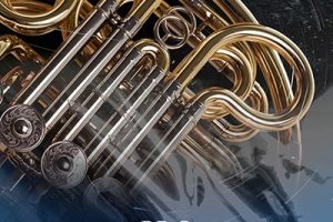 Cinesamples CineBrass PRO v1.8 [KONTAKT]