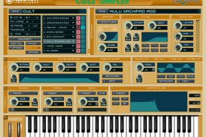 Best Service Cult Sampler [KONTAKT]