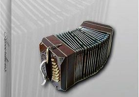 手风琴音源 Best Service Accordions v1.2 [KONTAKT]