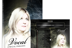 Sonuscore Lyrical Vocal Phrases [KONTAKT]