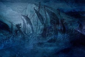 Cinesamples Voices of War – Men of the North v1.1 [KONTAKT]