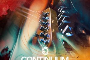 Cinesamples Continuum Guitars [KONTAKT]