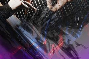 Cinesamples CineHarps v1.1 [KONTAKT]