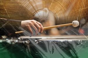 Cinesamples CinePerc v1.3 [KONTAKT]