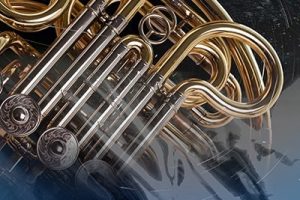 Cinesamples CineBrass CORE 1.8.0 [KONTAKT]