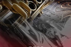 Cinesamples CineWinds CORE v1.4.0 [KONTAKT]