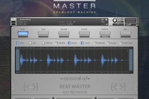 Zero-G Beat Master [KONTAKT]