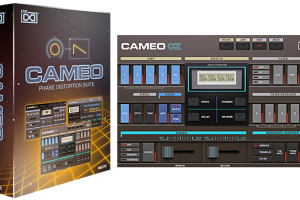 UVI Soundbank Cameo v1.0.6 [Falcon, Workstation]