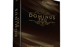 Fluffy Audio Dominus Choir Pro [KONTAKT]