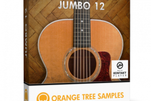 Orange Tree Samples Evolution Jumbo 12 v1.2.5 [KONTAKT]