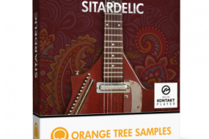 Orange Tree Samples Evolution Sitardelic v1.1.68 [KONTAKT]