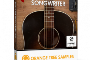 Orange Tree Samples Evolution Songwriter v1.2.5 [KONTAKT]