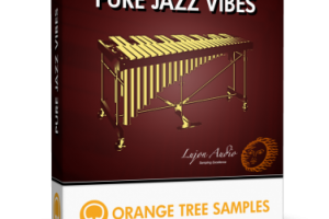 Orange Tree Samples Pure Jazz Vibes [KONTAKT]