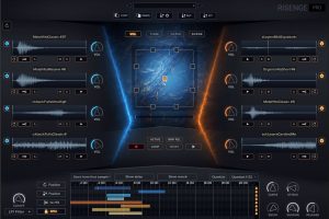 KeepForest Risenge Pro [KONTAKT]