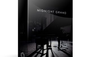 Fracture Sounds Midnight Grand v2.0 [KONTAKT]