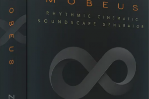 Zero-G Mobeus [KONTAKT]