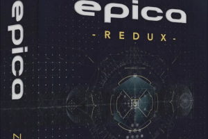 Zero-G EPICA Redux [KONTAKT]