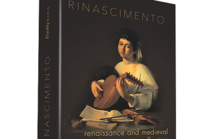 Fluffy Audio Rinascimento v1.1 [KONTAKT]