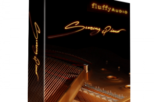 Fluffy Audio Scoring Piano [KONTAKT]