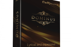 Fluffy Audio Dominus Choir [KONTAKT]
