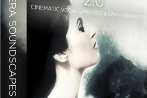 Zero-G ETHERA Soundscapes 2.0 [KONTAKT]