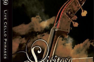 Zero-G Spiritoso [KONTAKT]